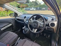 USED 2010 10 MAZDA MAZDA2 1.3 TS2 Hatchback 3dr Petrol Manual Euro 4 (86 ps) 