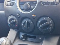 USED 2010 10 MAZDA MAZDA2 1.3 TS2 Hatchback 3dr Petrol Manual Euro 4 (86 ps) 