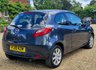 USED 2010 10 MAZDA MAZDA2 1.3 TS2 Hatchback 3dr Petrol Manual Euro 4 (86 ps) 