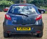 USED 2010 10 MAZDA MAZDA2 1.3 TS2 Hatchback 3dr Petrol Manual Euro 4 (86 ps) 