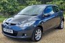 USED 2010 10 MAZDA MAZDA2 1.3 TS2 Hatchback 3dr Petrol Manual Euro 4 (86 ps) 
