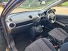 USED 2010 10 MAZDA MAZDA2 1.3 TS2 Hatchback 3dr Petrol Manual Euro 4 (86 ps) 