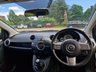 USED 2010 10 MAZDA MAZDA2 1.3 TS2 Hatchback 3dr Petrol Manual Euro 4 (86 ps) 
