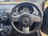 USED 2010 10 MAZDA MAZDA2 1.3 TS2 Hatchback 3dr Petrol Manual Euro 4 (86 ps) 