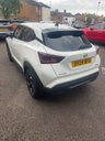 USED 2024 24 NISSAN JUKE 1.6 N-Connecta SUV 5dr Petrol Hybrid Auto Euro 6 (143 ps) 