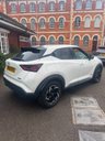 USED 2024 24 NISSAN JUKE 1.6 N-Connecta SUV 5dr Petrol Hybrid Auto Euro 6 (143 ps) 