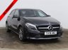 USED 2018 18 MERCEDES-BENZ A-CLASS 1.5 A180d Sport Edition Hatchback 5dr Diesel Manual Euro 6 (s/s) (109 ps) 