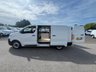 USED 2022 22 VAUXHALL VIVARO 1.5 Turbo D 2900 Dynamic Panel Van 6dr Diesel Manual L2 H1 Euro 6 (s/s) (100 ps) *APPLE CAR PLAY *CRUISE*DAB*;  FINANCE AVAILABLE CALL FOR A QUOTATION*