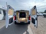 USED 2022 22 VAUXHALL VIVARO 1.5 Turbo D 2900 Dynamic Panel Van 6dr Diesel Manual L2 H1 Euro 6 (s/s) (100 ps) *APPLE CAR PLAY *CRUISE*DAB*;  FINANCE AVAILABLE CALL FOR A QUOTATION*