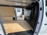 USED 2022 22 VAUXHALL VIVARO 1.5 Turbo D 2900 Dynamic Panel Van 6dr Diesel Manual L2 H1 Euro 6 (s/s) (100 ps) *APPLE CAR PLAY *CRUISE*DAB*;  FINANCE AVAILABLE CALL FOR A QUOTATION*