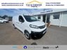 USED 2022 22 VAUXHALL VIVARO 1.5 Turbo D 2900 Dynamic Panel Van 6dr Diesel Manual L2 H1 Euro 6 (s/s) (100 ps) *APPLE CAR PLAY *CRUISE*DAB*;  FINANCE AVAILABLE CALL FOR A QUOTATION*