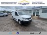 USED 2023 23 PEUGEOT PARTNER 1.5 BlueHDi 1000 Professional Premium + Standard Panel Van 5dr Diesel Manual SWB Euro 6 (s/s) (100 bhp) 