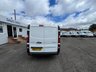 USED 2022 22 RENAULT TRAFIC 2.0 dCi Blue LL30 Business Panel Van 5dr Diesel Manual L2 H1 Euro 6 (s/s) (130 ps) *APPLE CAR PLAY *CRUISE*DAB*   **WE SPECIALISE IN FINANCE CALL FOR A FREE NO OBLIGATION QUOTATION **