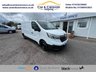 USED 2022 22 RENAULT TRAFIC 2.0 dCi Blue LL30 Business Panel Van 5dr Diesel Manual L2 H1 Euro 6 (s/s) (130 ps) *APPLE CAR PLAY *CRUISE*DAB*   **WE SPECIALISE IN FINANCE CALL FOR A FREE NO OBLIGATION QUOTATION **