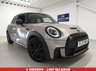 USED 2021 71 MINI HATCH 2.0 Cooper S Sport Hatchback 5dr Petrol Steptronic Euro 6 (s/s) (178 ps) 