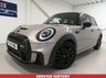 USED 2021 71 MINI HATCH 2.0 Cooper S Sport Hatchback 5dr Petrol Steptronic Euro 6 (s/s) (178 ps) 