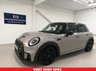 USED 2021 71 MINI HATCH 2.0 Cooper S Sport Hatchback 5dr Petrol Steptronic Euro 6 (s/s) (178 ps) 