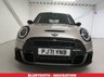 USED 2021 71 MINI HATCH 2.0 Cooper S Sport Hatchback 5dr Petrol Steptronic Euro 6 (s/s) (178 ps) 