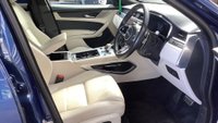 USED 2023 23 JAGUAR F-PACE 2.0 D200 MHEV R-Dynamic Black SUV 5dr Diesel Auto AWD Euro 6 (s/s) (204 ps) 