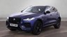 USED 2023 23 JAGUAR F-PACE 2.0 D200 MHEV R-Dynamic Black SUV 5dr Diesel Auto AWD Euro 6 (s/s) (204 ps) 