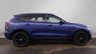 USED 2023 23 JAGUAR F-PACE 2.0 D200 MHEV R-Dynamic Black SUV 5dr Diesel Auto AWD Euro 6 (s/s) (204 ps) 