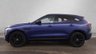 USED 2023 23 JAGUAR F-PACE 2.0 D200 MHEV R-Dynamic Black SUV 5dr Diesel Auto AWD Euro 6 (s/s) (204 ps) 