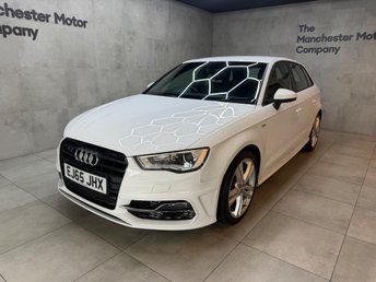 2015 AUDI A3