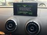 USED 2015 65 AUDI A3 1.4 TFSI S line Sportback Euro 6 (s/s) 5dr (Nav) Nav|Cruise|Bluetooth|Sensors