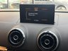 USED 2015 65 AUDI A3 1.4 TFSI S line Sportback Euro 6 (s/s) 5dr (Nav) Nav|Cruise|Bluetooth|Sensors