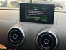 USED 2015 65 AUDI A3 1.4 TFSI S line Sportback Euro 6 (s/s) 5dr (Nav) Nav|Cruise|Bluetooth|Sensors
