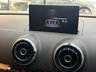 USED 2015 65 AUDI A3 1.4 TFSI S line Sportback Euro 6 (s/s) 5dr (Nav) Nav|Cruise|Bluetooth|Sensors