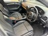 USED 2015 65 AUDI A3 1.4 TFSI S line Sportback Euro 6 (s/s) 5dr (Nav) Nav|Cruise|Bluetooth|Sensors
