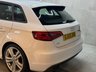 USED 2015 65 AUDI A3 1.4 TFSI S line Sportback Euro 6 (s/s) 5dr (Nav) Nav|Cruise|Bluetooth|Sensors
