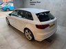 USED 2015 65 AUDI A3 1.4 TFSI S line Sportback Euro 6 (s/s) 5dr (Nav) Nav|Cruise|Bluetooth|Sensors