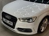 USED 2015 65 AUDI A3 1.4 TFSI S line Sportback Euro 6 (s/s) 5dr (Nav) Nav|Cruise|Bluetooth|Sensors