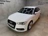 USED 2015 65 AUDI A3 1.4 TFSI S line Sportback Euro 6 (s/s) 5dr (Nav) Nav|Cruise|Bluetooth|Sensors