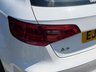 USED 2015 65 AUDI A3 1.4 TFSI S line Sportback Euro 6 (s/s) 5dr (Nav) Nav|Cruise|Bluetooth|Sensors