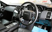 USED 2017 67 LAND ROVER DISCOVERY 2.0 SD4 SE SUV 5dr Diesel Auto 4WD Euro 6 (s/s) (240 ps) +FREE 6 MONTHS NATIONWIDE WARRANTY+