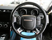 USED 2017 67 LAND ROVER DISCOVERY 2.0 SD4 SE SUV 5dr Diesel Auto 4WD Euro 6 (s/s) (240 ps) +FREE 6 MONTHS NATIONWIDE WARRANTY+
