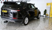 USED 2017 67 LAND ROVER DISCOVERY 2.0 SD4 SE SUV 5dr Diesel Auto 4WD Euro 6 (s/s) (240 ps) +FREE 6 MONTHS NATIONWIDE WARRANTY+
