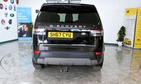 USED 2017 67 LAND ROVER DISCOVERY 2.0 SD4 SE SUV 5dr Diesel Auto 4WD Euro 6 (s/s) (240 ps) +FREE 6 MONTHS NATIONWIDE WARRANTY+