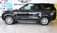 USED 2017 67 LAND ROVER DISCOVERY 2.0 SD4 SE SUV 5dr Diesel Auto 4WD Euro 6 (s/s) (240 ps) +FREE 6 MONTHS NATIONWIDE WARRANTY+