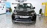 USED 2017 67 LAND ROVER DISCOVERY 2.0 SD4 SE SUV 5dr Diesel Auto 4WD Euro 6 (s/s) (240 ps) +FREE 6 MONTHS NATIONWIDE WARRANTY+