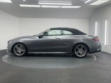USED 2017 67 MERCEDES-BENZ E-CLASS 2.0 E220d AMG Line Cabriolet 2dr Diesel G-Tronic+ Euro 6 (s/s) (194 ps) EXCELLENT HISTORY + AMG BODY STYLE