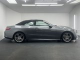 USED 2017 67 MERCEDES-BENZ E-CLASS 2.0 E220d AMG Line Cabriolet 2dr Diesel G-Tronic+ Euro 6 (s/s) (194 ps) EXCELLENT HISTORY + AMG BODY STYLE