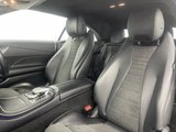 USED 2017 67 MERCEDES-BENZ E-CLASS 2.0 E220d AMG Line Cabriolet 2dr Diesel G-Tronic+ Euro 6 (s/s) (194 ps) EXCELLENT HISTORY + AMG BODY STYLE