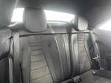 USED 2017 67 MERCEDES-BENZ E-CLASS 2.0 E220d AMG Line Cabriolet 2dr Diesel G-Tronic+ Euro 6 (s/s) (194 ps) EXCELLENT HISTORY + AMG BODY STYLE