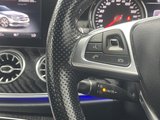 USED 2017 67 MERCEDES-BENZ E-CLASS 2.0 E220d AMG Line Cabriolet 2dr Diesel G-Tronic+ Euro 6 (s/s) (194 ps) EXCELLENT HISTORY + AMG BODY STYLE