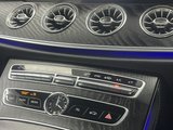 USED 2017 67 MERCEDES-BENZ E-CLASS 2.0 E220d AMG Line Cabriolet 2dr Diesel G-Tronic+ Euro 6 (s/s) (194 ps) EXCELLENT HISTORY + AMG BODY STYLE