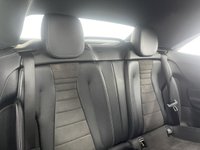 USED 2017 67 MERCEDES-BENZ E-CLASS 2.0 E220d AMG Line Cabriolet 2dr Diesel G-Tronic+ Euro 6 (s/s) (194 ps) EXCELLENT HISTORY + AMG BODY STYLE